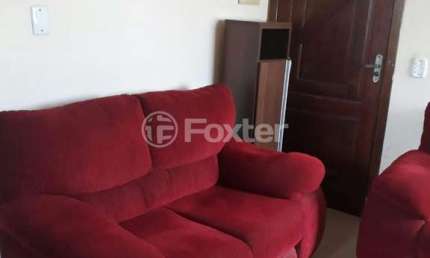 Apartamento com 2 quartos à venda na Rua Machadinho, 1707, Fátima, Canoas, 42 m2 por R$ 60.000