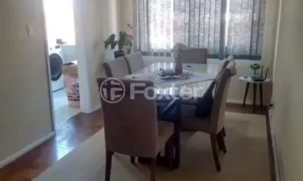 Apartamento com 1 quarto à venda na avenida benno mentz, 61, vila ipiranga, porto alegre, 43 m2 por r$ 220.000