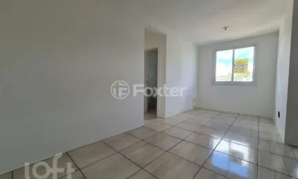 Apartamento com 2 quartos à venda na Rua Getúlio Borges da Fonseca, 250, Operário, Novo Hamburgo, 48 m2 por R$ 229.000