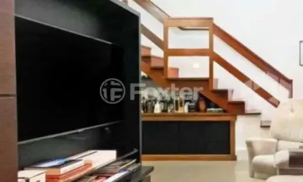 Cobertura com 3 quartos à venda na Rua Passo da Pátria, 607, Bela Vista, Porto Alegre, 147 m2 por R$ 1.400.000
