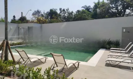 Apartamento com 3 quartos à venda na Avenida Doutor Mário Sperb, 1173, Rio Branco, São Leopoldo, 117 m2 por R$ 920.000