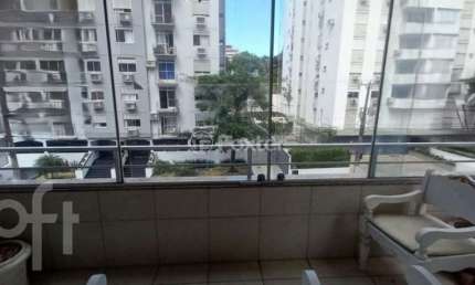 Apartamento com 3 quartos à venda na Rua Desembargador Arno Hoeschl, 203, Centro, Florianópolis, 170 m2 por R$ 1.600.000
