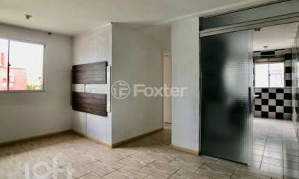 Apartamento com 2 quartos à venda na Rua Gabriel Franco da Luz, 242, Sarandi, Porto Alegre, 47 m2 por R$ 165.000