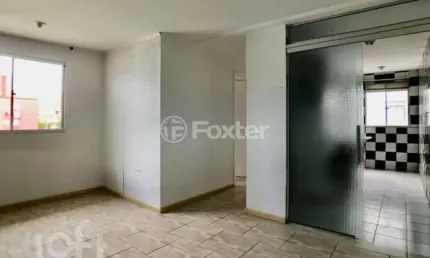 Apartamento com 2 quartos à venda na Rua Gabriel Franco da Luz, 242, Sarandi, Porto Alegre, 47 m2 por R$ 165.000