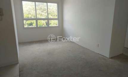 Apartamento com 2 quartos à venda na Rua Attílio Bilibio, 251, Jardim Carvalho, Porto Alegre, 54 m2 por R$ 330.000