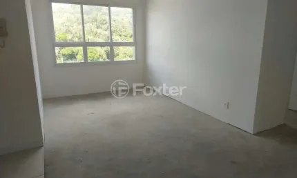 Apartamento com 2 quartos à venda na Rua Attílio Bilibio, 251, Jardim Carvalho, Porto Alegre, 54 m2 por R$ 330.000