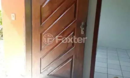 Casa com 2 quartos à venda na Rua Itália, 412, Niterói, Canoas, 46 m2 por R$ 250.000