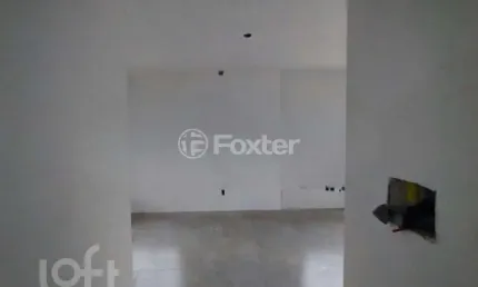 Casa com 2 quartos à venda na Rua Christiano Zimmermann, 372, Feitoria, São Leopoldo, 45 m2 por R$ 330.000