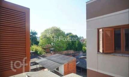 Apartamento com 1 quarto à venda na Rua Tomé de Souza, 20, Pátria Nova, Novo Hamburgo, 43 m2 por R$ 180.000