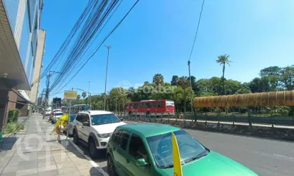 Apartamento com 2 quartos à venda na Avenida João Pessoa, 763, Centro Histórico, Porto Alegre, 57 m2 por R$ 710.000