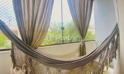 Apartamento com 3 quartos à venda na Avenida Inconfidência, 81, Marechal Rondon, Canoas, 82 m2 por R$ 345.000