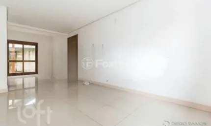 Casa com 2 quartos à venda na rua armando czamanski, 140, ipanema, porto alegre, 79 m2 por r$ 330.000