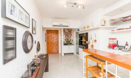 Apartamento com 4 quartos à venda na Rua Doutor Pereira Neto, 570, Tristeza, Porto Alegre, 158 m2 por R$ 1.200.000