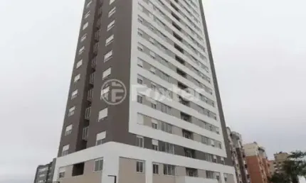 Apartamento com 3 quartos à venda na Rua Frei Germano, 138, Partenon, Porto Alegre, 74 m2 por R$ 572.094