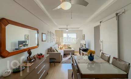Apartamento com 3 quartos à venda na Rua São Manoel, 2061, Rio Branco, Porto Alegre, 71 m2 por R$ 699.000