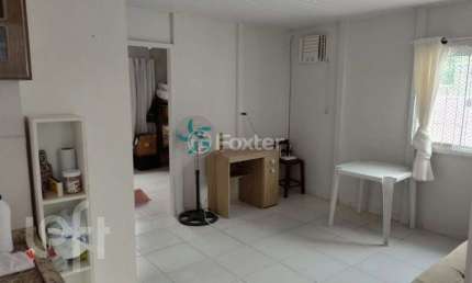 Casa com 2 quartos à venda na Rua Tradição, 08, Enseada de Brito, Palhoça, 70 m2 por R$ 420.000