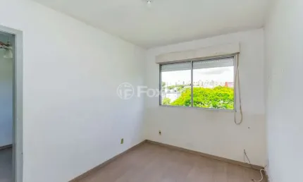 Apartamento com 1 quarto à venda na Rua Carlos Pessoa de Brum, 100, Santo Antônio, Porto Alegre, 33 m2 por R$ 130.000