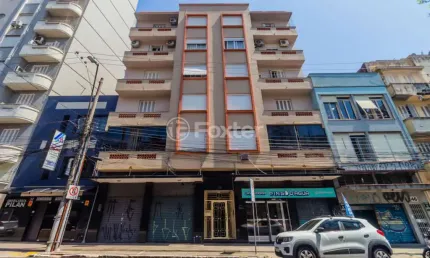 Apartamento com 2 quartos à venda na Avenida Cristóvão Colombo, 32, Independência, Porto Alegre, 67 m2 por R$ 335.000