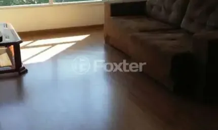 Apartamento com 2 quartos à venda na Rua Irmão Norberto Francisco Rauch, 755, Jardim Carvalho, Porto Alegre, 64 m2 por R$ 445.000