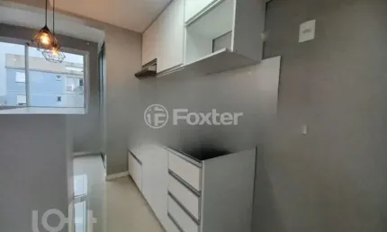 Apartamento com 2 quartos à venda na Rua A J Renner, 1390, Estância Velha, Canoas, 48 m2 por R$ 245.000