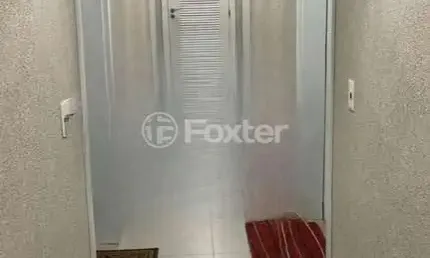 Apartamento com 1 quarto à venda na avenida venâncio aires, 777, cidade baixa, porto alegre, 45 m2 por r$ 590.000