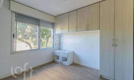 Apartamento com 1 quarto à venda na Rua Itapeva, 371, Passo da Areia, Porto Alegre, 35 m2 por R$ 241.400