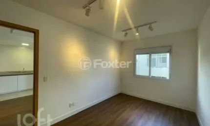 Apartamento com 1 quarto à venda na rua doutor alcides cruz, 43, santa cecília, porto alegre, 42 m2 por r$ 439.000