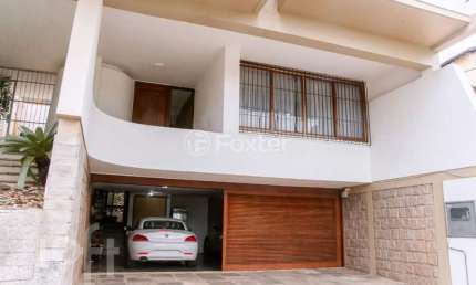 Casa com 3 quartos à venda na Rua Moema, 67, Chácara das Pedras, Porto Alegre, 382 m2 por R$ 1.800.000