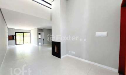 Casa em condomínio fechado com 3 quartos à venda na Rua Eroni Soares Machado, 300, Hípica, Porto Alegre, 90 m2 por R$ 638.000