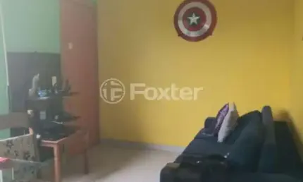 Apartamento com 2 quartos à venda na Rua Guarujá, 200, São José, Canoas, 41 m2 por R$ 200.000