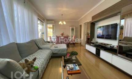 Apartamento com 3 quartos à venda na Rua São Joaquim, 295, Centro, São Leopoldo, 183 m2 por R$ 695.000