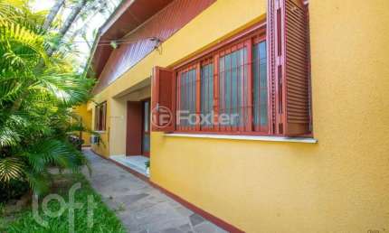 Casa com 3 quartos à venda na Rua São Pedro, 134, Marechal Rondon, Canoas, 130 m2 por R$ 1.060.000
