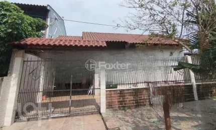 Casa com 3 quartos à venda na rua lindolfo collor, 86, morada do vale iii, gravataí, 160 m2 por r$ 380.000