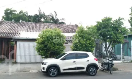 Casa com 2 quartos à venda na Avenida Pedro Adams Filho, 2045, Rondônia, Novo Hamburgo, 450 m2 por R$ 3.500.000