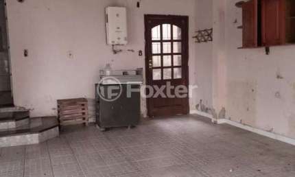 Casa com 4 quartos à venda na Rua Rio Pardo, 332, Passo da Areia, Porto Alegre, 94 m2 por R$ 580.000