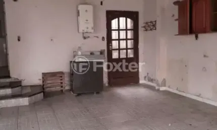 Casa com 4 quartos à venda na Rua Rio Pardo, 332, Passo da Areia, Porto Alegre, 94 m2 por R$ 580.000