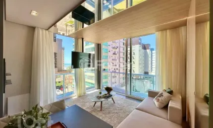 Apartamento com 2 quartos à venda na rua tupanciretã, 3154, navegantes, capão da canoa, 60 m2 por r$ 1.190.000