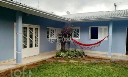 Casa com 3 quartos à venda na Rua São Domingos, 972, Centro, São Leopoldo, 105 m2 por R$ 750.000