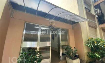 Apartamento com 2 quartos à venda na Avenida Inconfidência, 81, Marechal Rondon, Canoas, 59 m2 por R$ 260.000