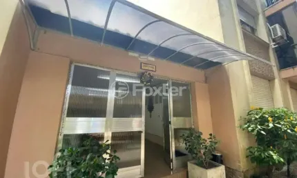 Apartamento com 2 quartos à venda na avenida inconfidência, 81, marechal rondon, canoas, 59 m2 por r$ 260.000
