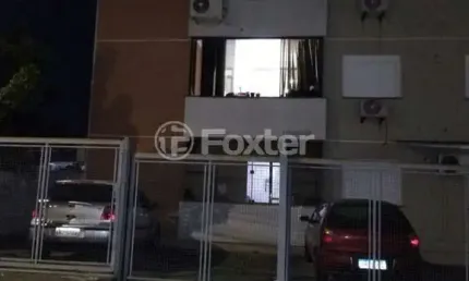 Apartamento com 2 quartos à venda na Avenida Telmo Silveira Dorneles, 651, Vila Silveira Martins, Cachoeirinha, 48 m2 por R$ 266.000