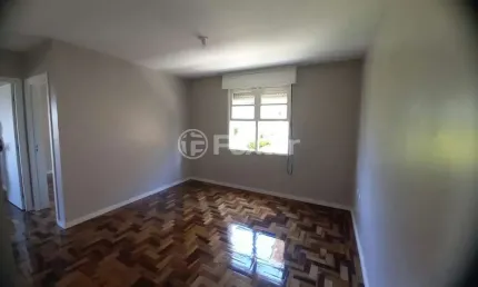 Apartamento com 2 quartos à venda na Avenida Taquary, 625, Cristal, Porto Alegre, 51 m2 por R$ 229.000
