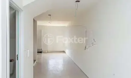 Casa com 2 quartos à venda na rua álvaro pedro da rosa, 605, aberta dos morros, porto alegre, 94 m2 por r$ 390.000