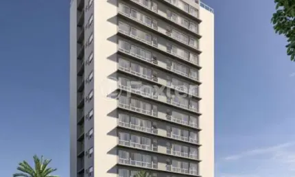 Apartamento com 3 quartos à venda na Rua Valparaíso, 1000, Jardim Botânico, Porto Alegre, 79 m2 por R$ 849.000