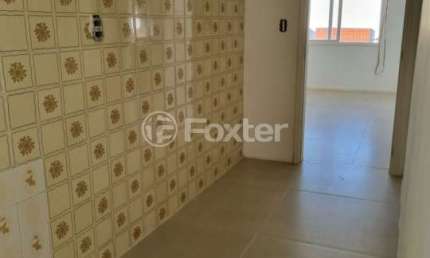 Apartamento com 2 quartos à venda na Rua Luiz de Camões, 255, Santo Antônio, Porto Alegre, 58 m2 por R$ 270.000