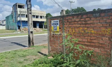 Terreno à venda na Rua José Maia Filho, 2, Harmonia, Canoas, 200 m2 por R$ 189.000