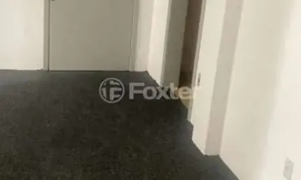 Apartamento com 1 quarto à venda na Rua Sarmento Leite, 1082, Centro Histórico, Porto Alegre, 32 m2 por R$ 130.000