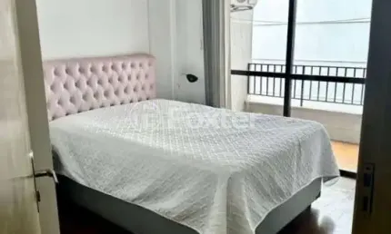 Apartamento com 1 quarto à venda na rua demétrio ribeiro, 1012, centro histórico, porto alegre, 46 m2 por r$ 299.000