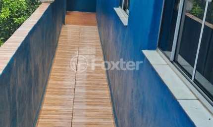 Casa com 5 quartos à venda na Rua Dona Maria Isabel, 94, Harmonia, Canoas, 247 m2 por R$ 848.000