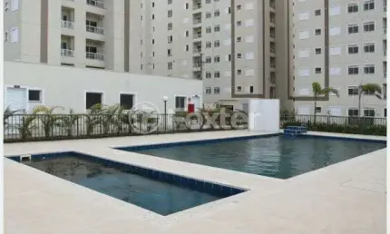 Apartamento com 2 quartos à venda na Rua Walter Erwig Filho, 3053, Costa e Silva, Porto Alegre, 44 m2 por R$ 237.500